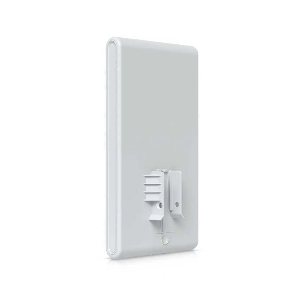 Imagem 2 de 5 do produto Access Point Ubiquiti U6-mesh-pro Br Unifi Wifi 6 Dual Band  Poe Outdoor