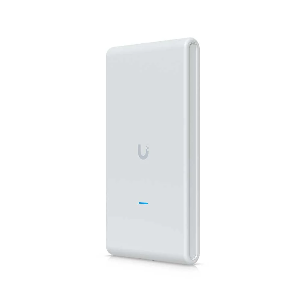 Imagem 5 de 5 do produto Access Point Ubiquiti U6-mesh-pro Br Unifi Wifi 6 Dual Band  Poe Outdoor
