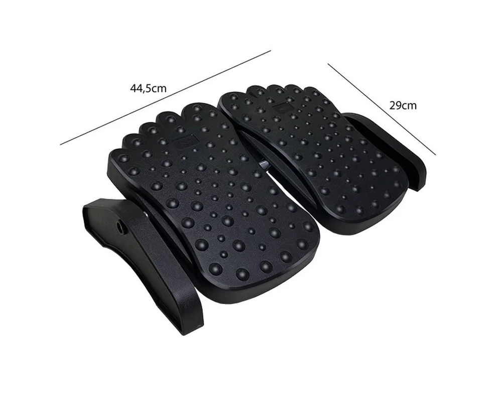 Imagem 3 de 3 do produto Apoio Para Pés Fisio Pp