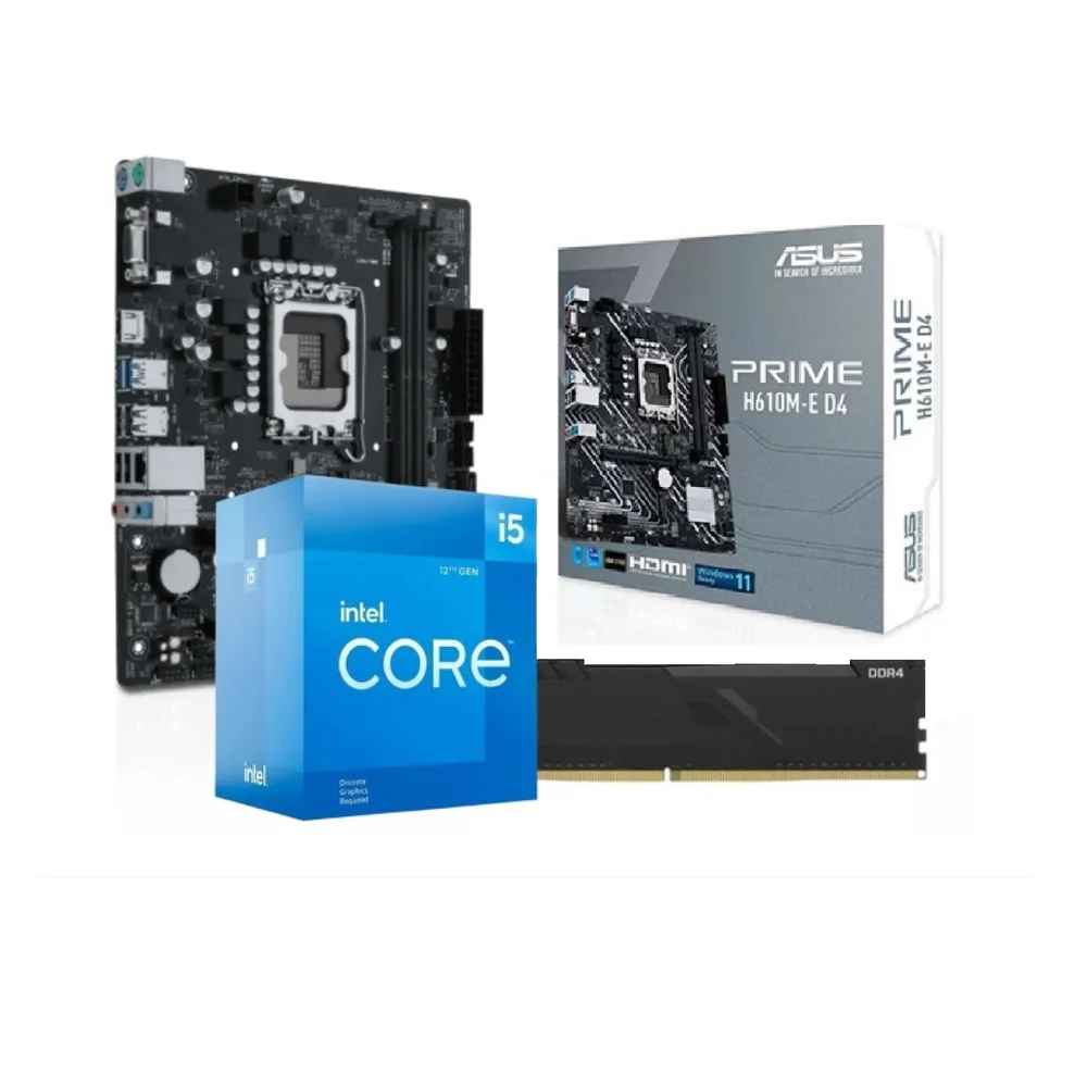 Produtos com até 15 OFF no PIX KaBuM