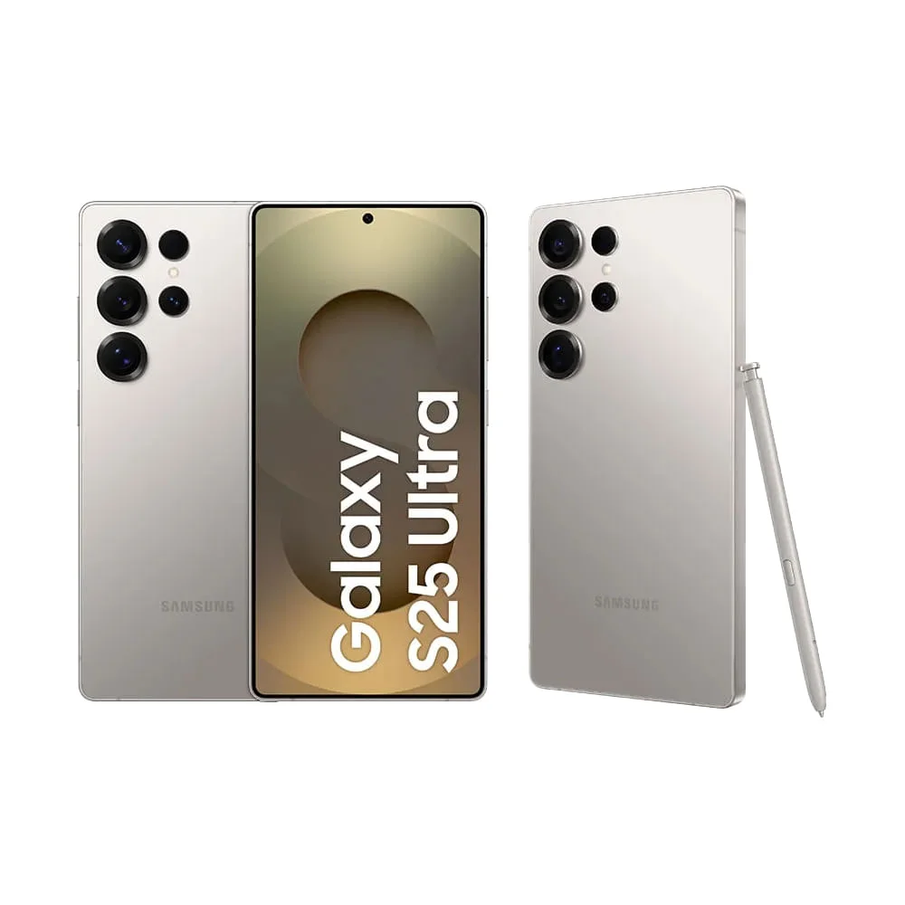 Galaxy S25 ultra 256GB チタニウムグレー 美品 a01 Celular Samsung