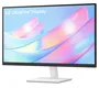 Monitor LG 27" Ultrafine, UHD 4K, 60Hz, IPS, 5Ms, HDMI/DP, Branco - 27us500-W