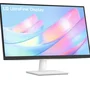 Monitor LG 27" Ultrafine, UHD 4K, 60Hz, IPS, 5Ms, HDMI/DP, Branco - 27us500-W
