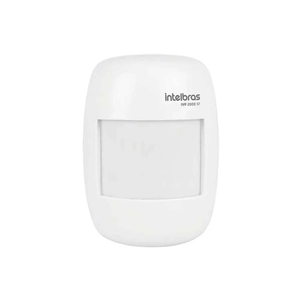 Kit Alarme Anm 24 Net Intelbras 2 Sensores Ivp 2000 Sem Fio, 6 Sensores Xas Smart Black, 2 Controles Kit Alarme Anm 24 Net Intelbras 2 Sensores Ivp 2000 Sem Fio, 6 Sensores Xas Smart Black, 2 Controles