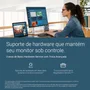 Monitor Com Hub Thunderbolt 4k Dell Ultrasharp 27 - U2725qe