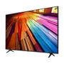 Smart Tv 4k 55" Lg Uhd 55ut8000 Processador Α5 Ger7 Ai