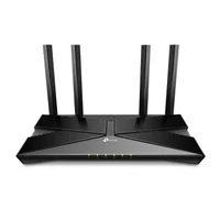 Roteador Tp-link Ex520 Wi-fi 6 Dual Band Ax3000 Gigabit 2.4/5 Ghz é ruim? Roteador Tp-link Ex520 Wi-fi 6 Dual Band Ax3000 Gigabit 2.4/5 Ghz é boa?
