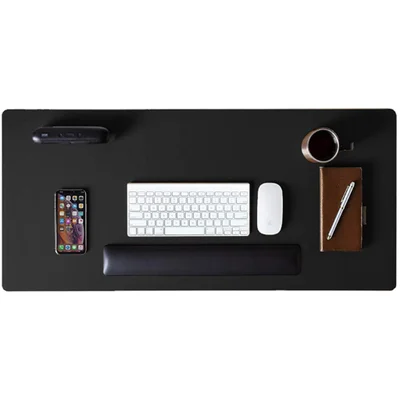 Desk Pad Tamanho:800 X 400 X 4 Mm
