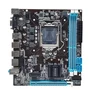 Placa Mãe LGA 1155 Chipset Intel H61 16gb Ddr3 Nvme M.2 Usb 3.0 HDMI 3