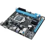 Placa Mãe LGA 1150 Chipset Intel H81 16gb Ddr3 Nvme Usb 3.0 HDMI 3