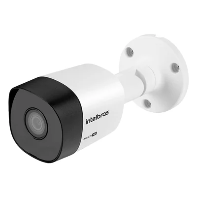 Kit 07 Câmeras De Segurança Hd 720p 1mp Vhd 3130 B G5 Intelbras — foto 5