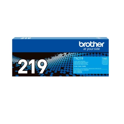 Toner L3240 L3560 L3760 Tn-219 Ciano