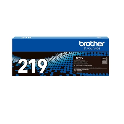 Toner Hl-l3240cdw Dcp-l3560cdw Tn-219 Preto