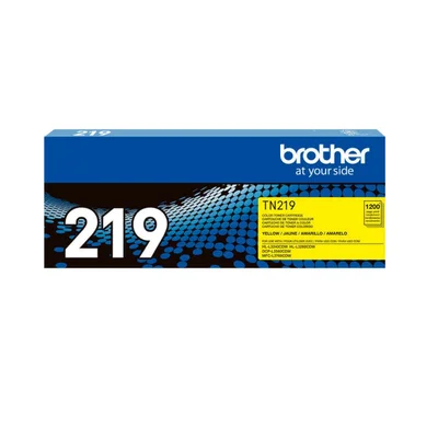 Toner L3240 L3560 L3760 Tn-219 Amarelo