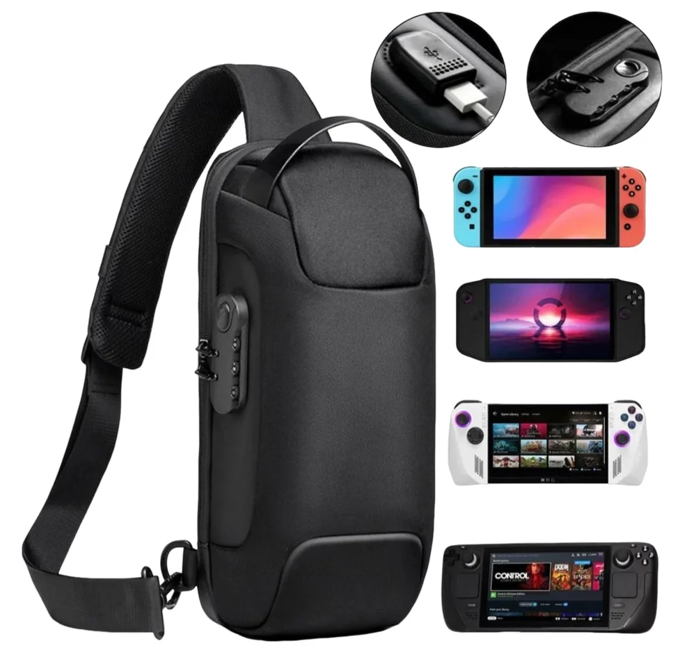 Case Portal Playstation - view 5