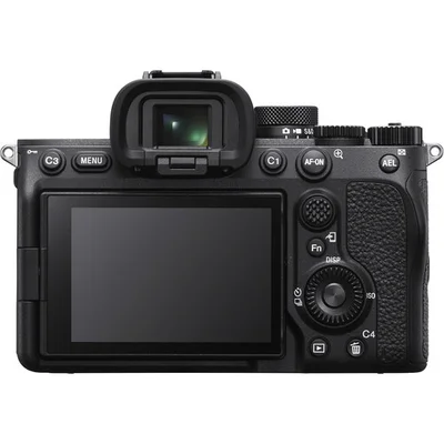 SONY α7Ⅳ ILCE-7M4 Produtos com até 15 OFF no PIX KaBuM