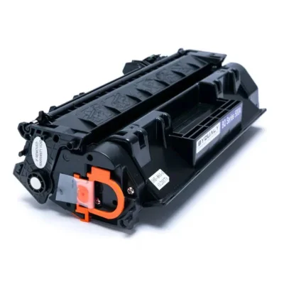 Toner Compatível Ce505a Cf280a P2035 P2055 M425 M401 I 2.7k