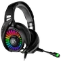 Headset Gamer Kalkan Modi RGB 7.1 Usb Usb-c PC Ps4 Ps5 Mobile