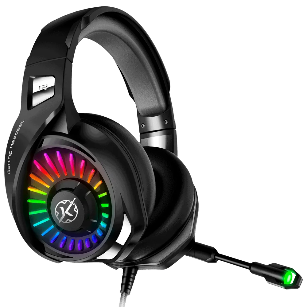 Headset Gamer Kalkan Modi RGB 7.1 Usb Usb-c PC Ps4 Ps5 Mobile Headset Gamer Kalkan Modi RGB 7.1 Usb Usb-c PC Ps4 Ps5 Mobile
