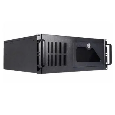 Gabinete Servidor K-mex Rack 19 4u (sem Fonte) - Cr-s350