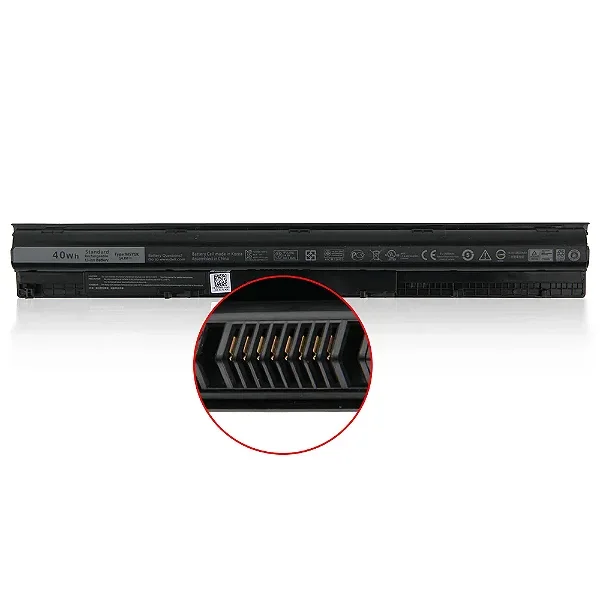 Bateria Para Notebook Dell Inspiron 14-5458 Bateria Para Notebook Dell Inspiron 14-5458