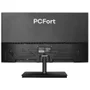 Monitor Gamer PCFort T217 21.5" IPS, 100hz, Full HD, VGA, HDMI - VESA