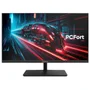 Monitor Gamer PCFort T217 21.5" IPS, 100hz, Full HD, VGA, HDMI - VESA