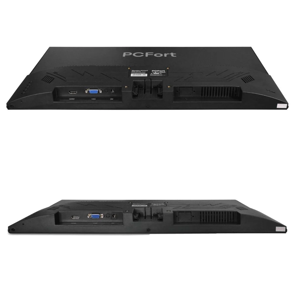 Monitor Gamer PCFort T217 21.5" IPS, 100hz, Full HD, VGA, HDMI - VESA Monitor Gamer PCFort T217 21.5" IPS, 100hz, Full HD, VGA, HDMI - VESA
