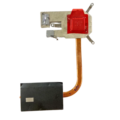 Dissipador Metálico 20b390-fb6100 Positivo Master H1-mb40ii