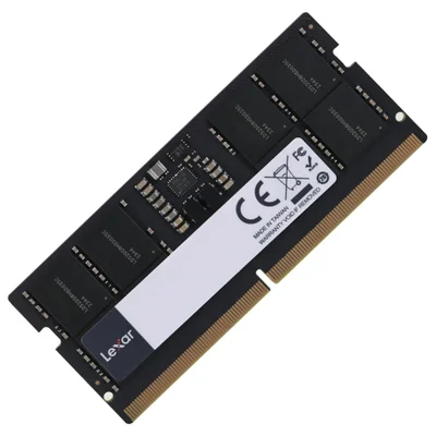 Mem-ria-16gb-Ddr5-5600mhz-