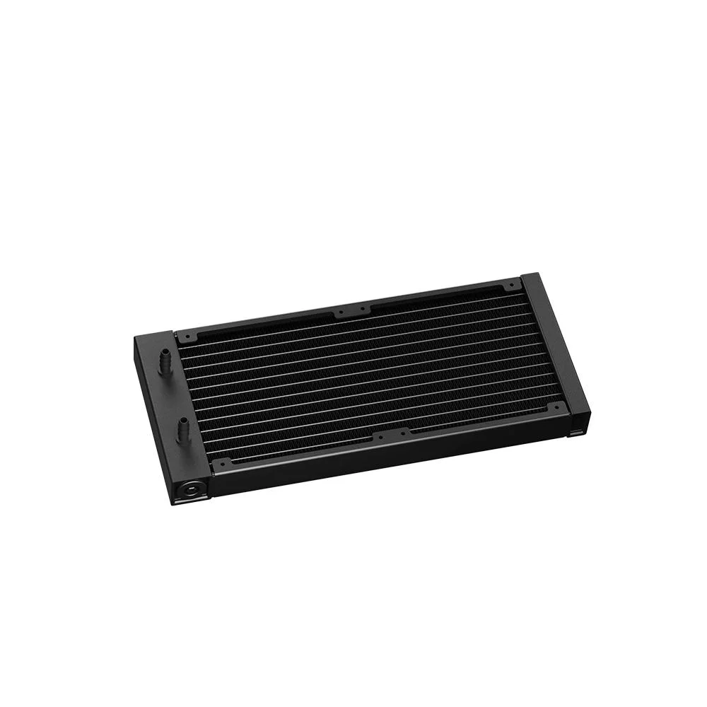 Water Cooler Deepcool Lt240 Anti-leak ARGB 240mm Preto 7