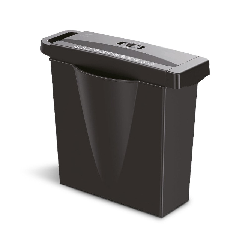 Fragmentadora C3tech Preta Fr 100bk