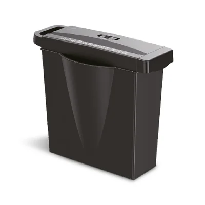 Fragmentadora C3tech Preta Fr 100bk 3