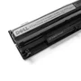 Bateria Para Notebook De-m5y1k Preta 14v22004c Kazuk