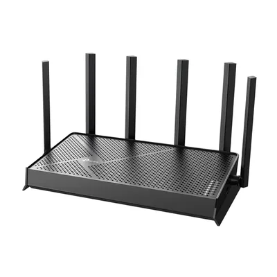 Roteador Tp-link Wifi 7 Archer Be400 Dual-band Be6500 6.5gbps