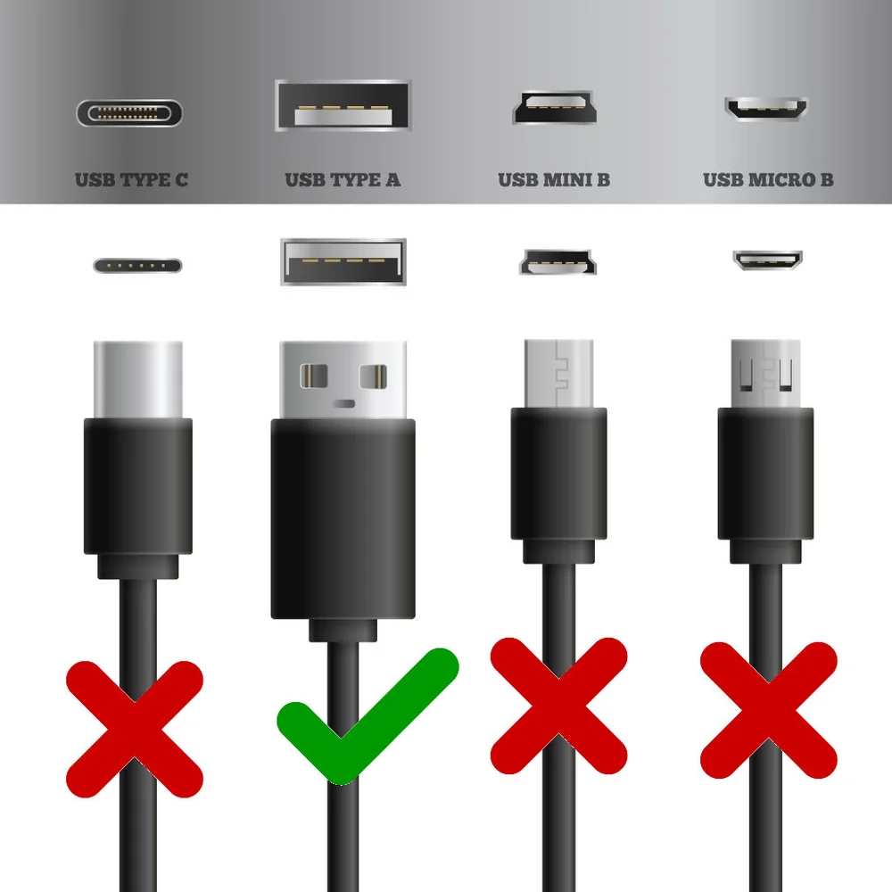 Imagem 3 de 3 do produto Hub Usb 4 Portas 3.0 Lehmox Ley1835