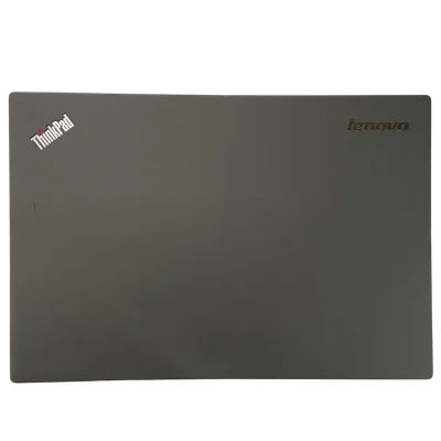 Tampa Traseira Tela + Dobradiças Lenovo Thinkpad X240 X250