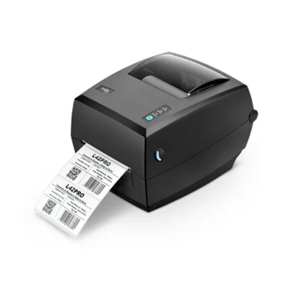 Impressora Térmica De Etiquetas Elgin L42pro Full