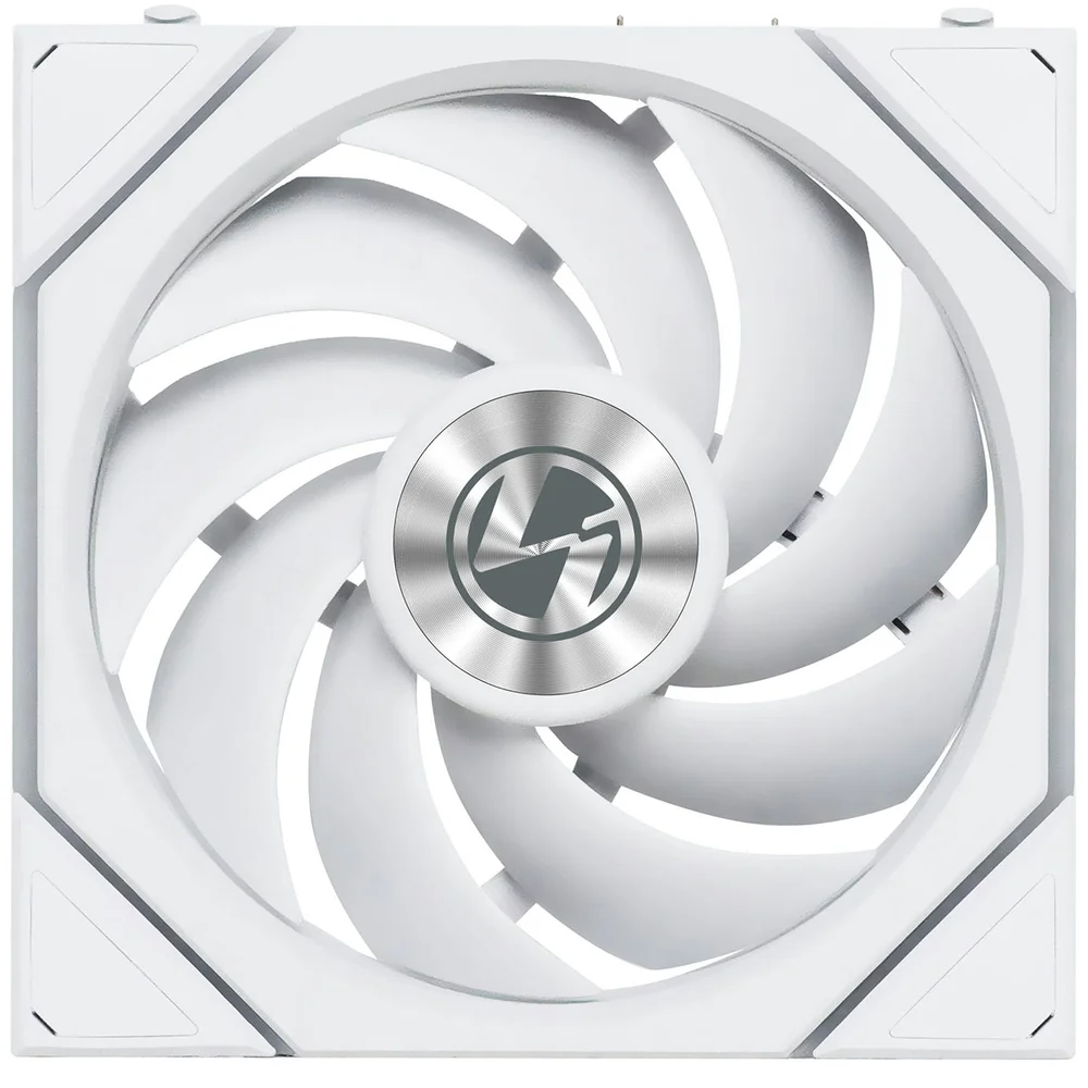 Fan 120mm Lian Li Uni Fan Tl Wireless 120, ARGB, White - 12tl1w1w 7