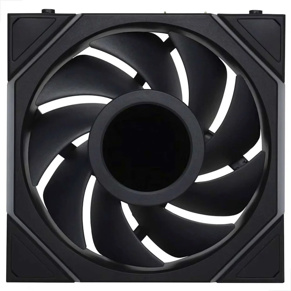 PC用ファン・クーラー Lian Li UNI FAN TL Wireless 120 WT UNI FAN TL Wireless - LIAN LI é um fornecedor líder de