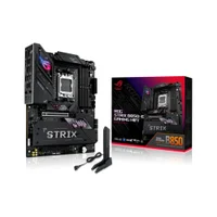 Placa Mãe Asus Rog Strix B850-e Gaming Wifi, Amd Am5, Atx, Wf/blt, Ddr5 - Rog Strix B850-e Gaming Wifi 2