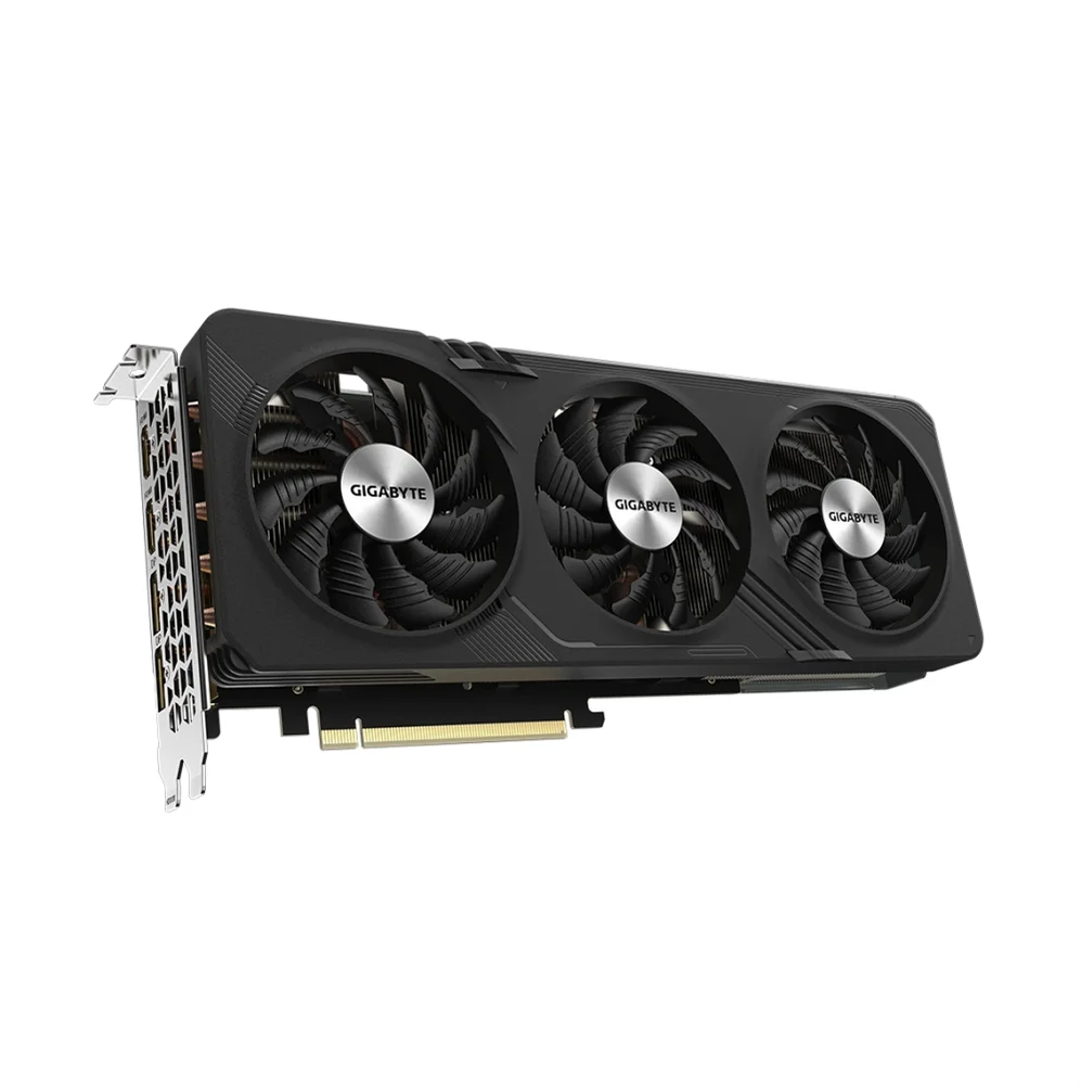 【美品】AMD Radeon RX7600 8GB OC GIGABYTE Radeon™ RX 9060 XT GAMING OC 8G Características | Placas de Vídeo