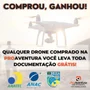 Drone Dji Avata 2 Fly More Kit (3 Baterias)
