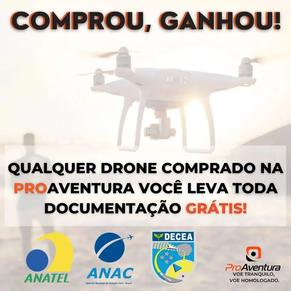 Drone Dji Avata 2 Fly More Kit (3 Baterias)