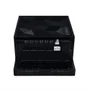 Fonte 1200w 80 Plus Gold Lian Li Eg1200g, Atx 3.1, Full-modular, Black - Eg1200g Black Eu