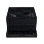 Fonte 1200w 80 Plus Gold Lian Li Eg1200g, Atx 3.1, Full-modular, Black - Eg1200g Black Eu