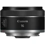 Lente Canon Rf 16mm F/2.8 Stm Br