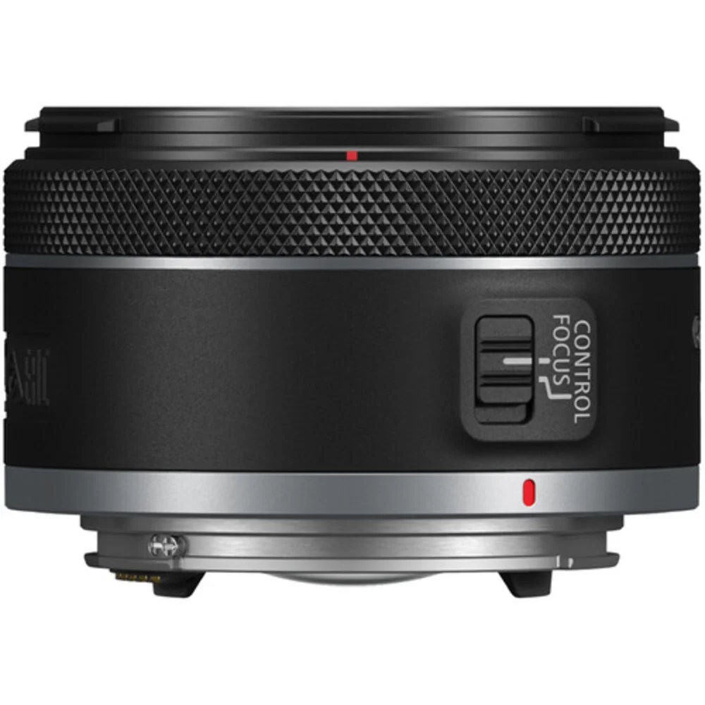 Lente Canon Rf 16mm F/2.8 Stm Br