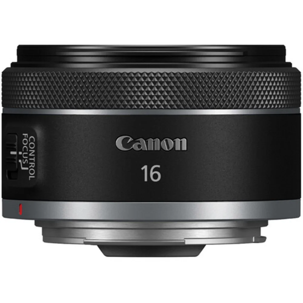 Lente Canon Rf 16mm F/2.8 Stm Br
