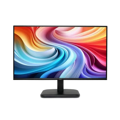 Monitor Acer 23.8” Ek241y Gbi Full Hd LED Ips 120 Hz 1 Ms